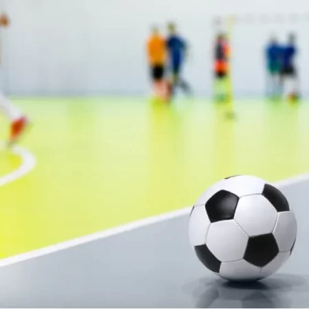 Bóng đá Futsal – Bộ môn thể thao huyền thoại thế giới 
