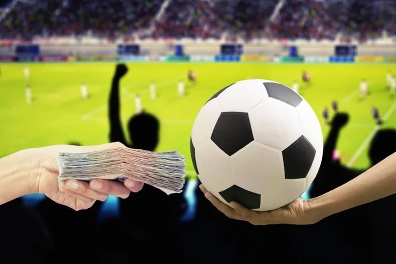 Lựa chọn cược phạt góc trong tài xỉu bóng đá là gì?